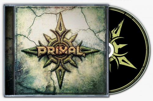 Primal Metal Debut Album