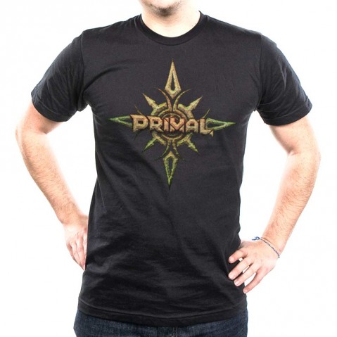 Primal Logo T-Shirt