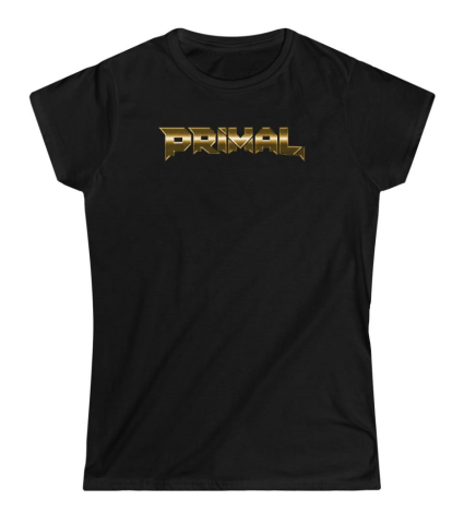 Primal – Humachine Short Sleeve Tshirt